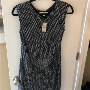 NWT loft dress